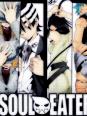 Soul Eater manga