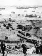 Le Débarquement de Normandie (6 juin 1944)