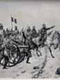 La guerre franco-prussienne de 1870 - 1871