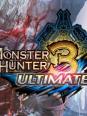 Monster hunter 3 ultimate