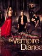 The Vampire Diaries: Elena Gilbert