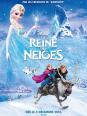 La reine des neiges film 2013