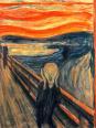 Edvard Munch: oeuvres, vie et famille