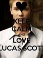 Lucas scott
