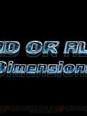 dead or alive dimensions