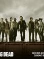 The Walking Dead questions divers 5 saisons confondues