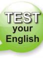 Testez votre anglais