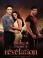 Twilight 4 : histoire