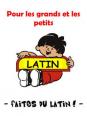 Latin : Quizz