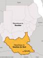 Conflit au Soudan du Sud