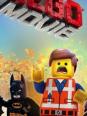 Lego movie, les personnages