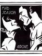 Mad Season - « Above » (1995)
