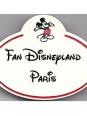 Fan Disneyland Paris 1