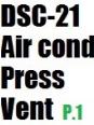 AIRBUS A320 FCOM DSC-21 Air Conditioning / Pressurization / Ventilation Part 1