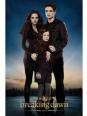 Twilight, la famille Cullen, deuxième partie