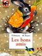 Les bons amis quizz