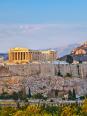 La cité des Athéniens (Ve-IVe siècle) : citoyenneté et démocratie