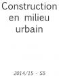 Architecture & Construction - Les Fouilles en milieu urbain n°2