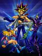 Personnage yu gi oh partie 1