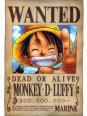 One Piece : Luffy