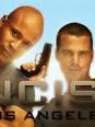 NCIS Los Angeles, personnages