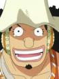 One Piece : Ussop