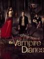 Répliques Vampire diaries S1 à S5