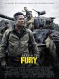 "Fury" un film à voir !