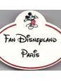 Fan Disneyland Paris 3