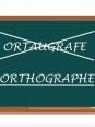 Orthographe - Êtes-Vous incollable