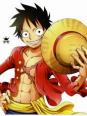 One piece personnage