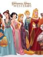 Les Princesses Disney en Game of Thrones