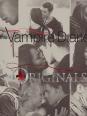 Musique : The Vampire Diaries ou The Originals part. 1.