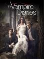 The Vampire Diaries : personnages.