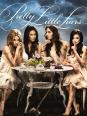 Pretty Little Liars : personnages.