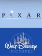 Pixar et Disney