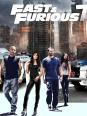 Fast and Furious personnages