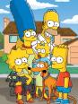Les Simpson Imitation
