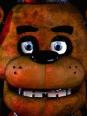 Five nights at freddy's