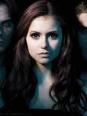 Vampire diaries personnages