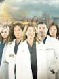 Grey's Anatomy : Personnage/acteurs