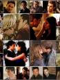 The Vampire Diaries : les couples.