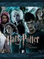 Les Personnages D'Harry Potter DIFFICILE