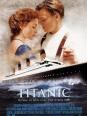 Titanic, le film.