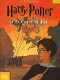 Harry Potter tome 4
