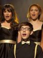 Les chansons dans Glee