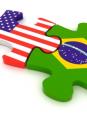 États-Unis et Brésil : Puissance globale, puissance émergente