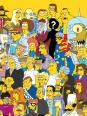 Les Simpsons : qui est-ce ? Part.1.