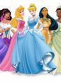 Princesses Disney 1/2