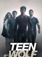 Teen wolf personnages